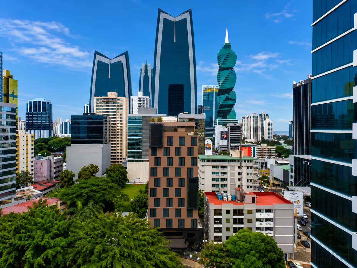 Hotel Mío Panama